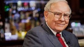 Warren Edward Buffett (/ËˆbÊŒfÉªt/; born August 30, 1930)[1] is an American business magnate, investor, and philanthropist who serves as the chairman and CEO of Berkshire Hathaway. He is considered one of the most successful investors in the world[2][3] and has a net worth of US$84 billion as of June 3, 2018, making him the third wealthiest person in the world.[4]https://en.wikipedia.org/wiki/Warren_Buffett